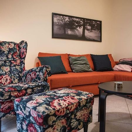 All New 55M Apartment In Athens 150Meters From Subway Dış mekan fotoğraf
